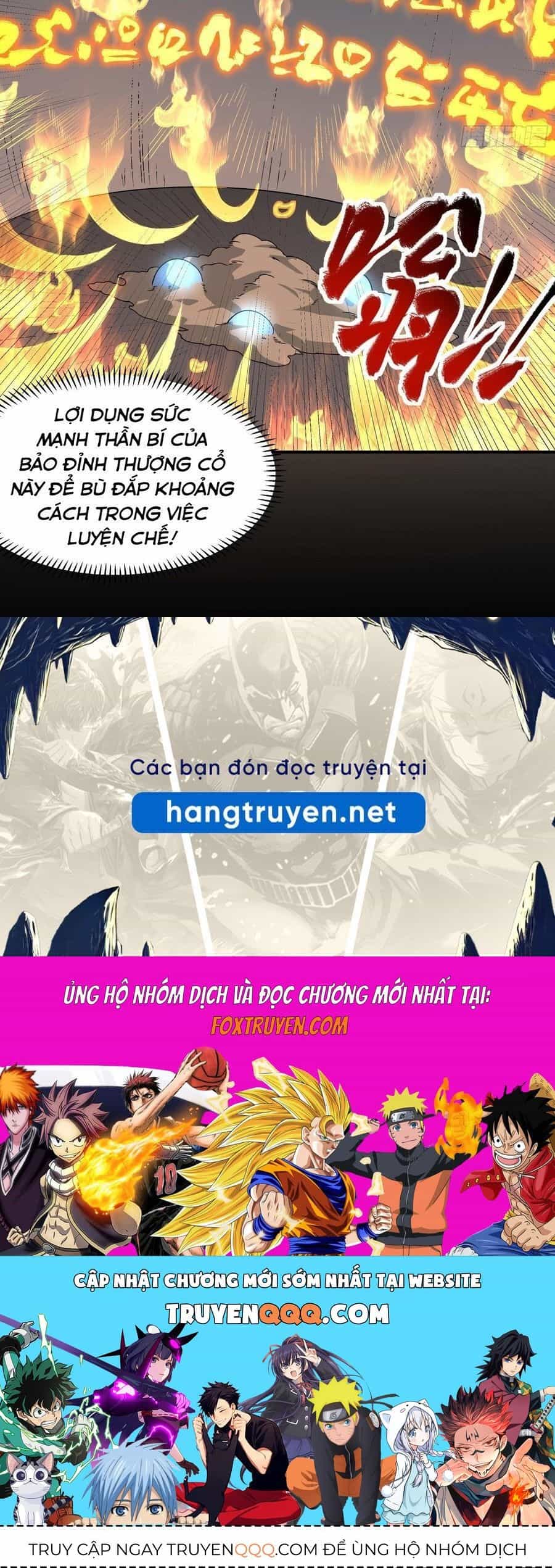 Tuyệt Thế Võ Thần - Chương 1029 - ảnh 56