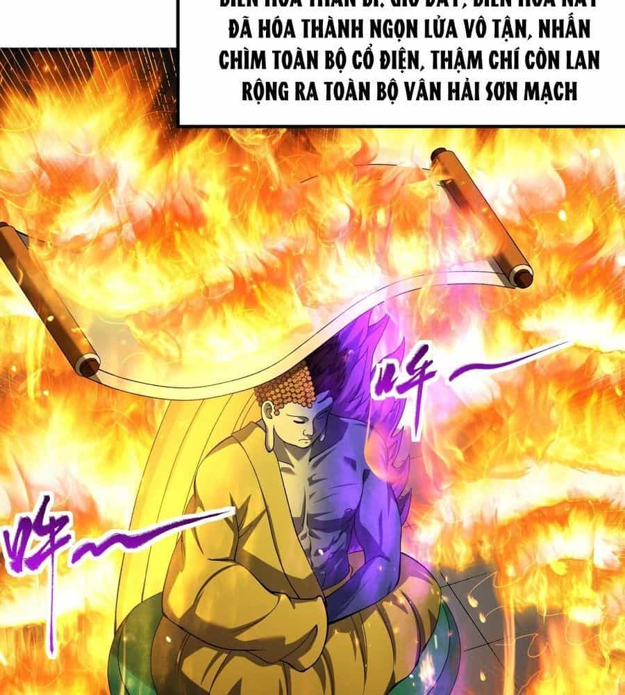 Tuyệt Thế Võ Thần - Chương 1029 - ảnh 7