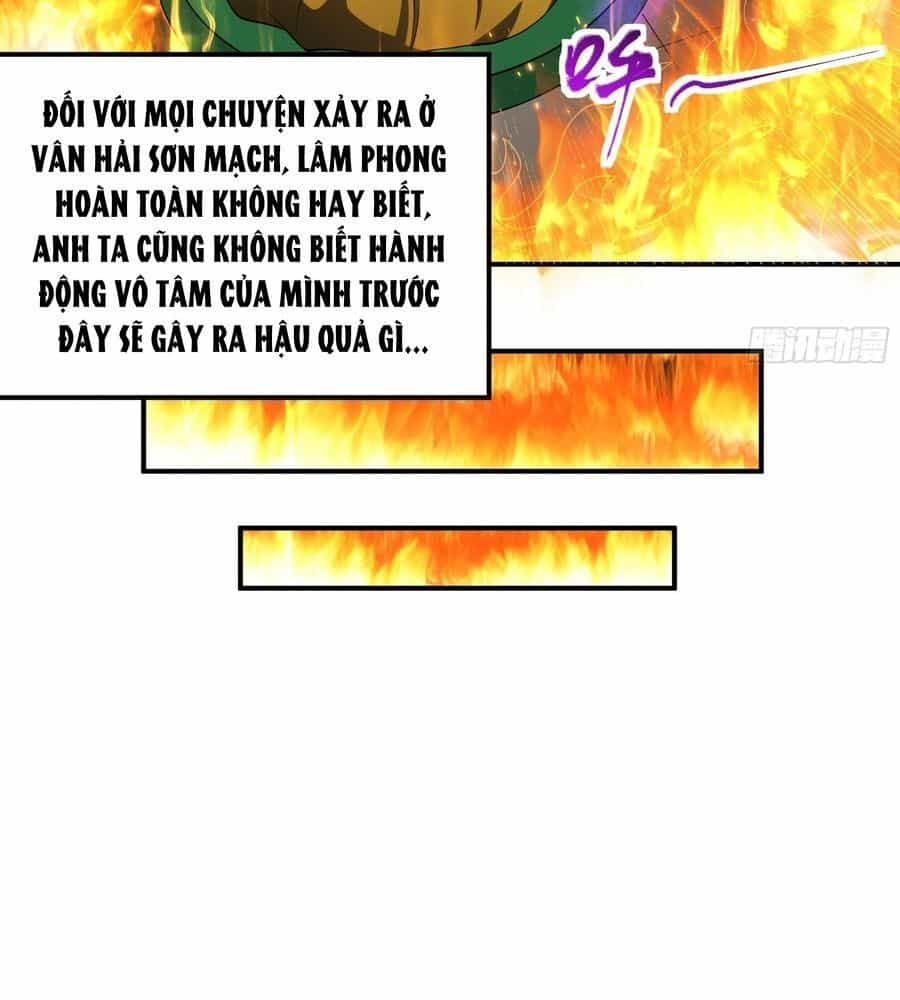 Tuyệt Thế Võ Thần - Chương 1029 - ảnh 8