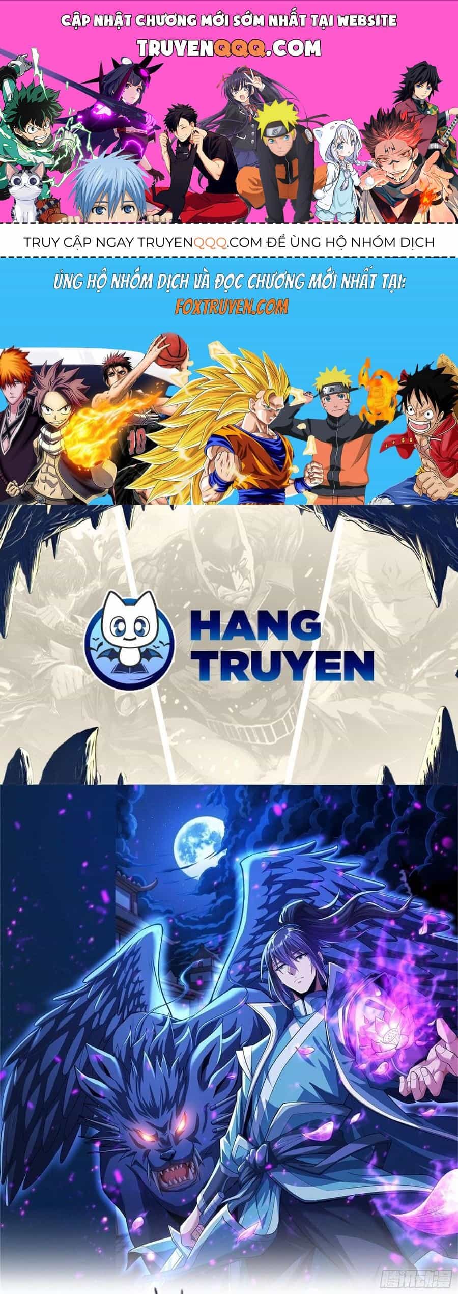 Tuyệt Thế Võ Thần - Chương 1030 - ảnh 1