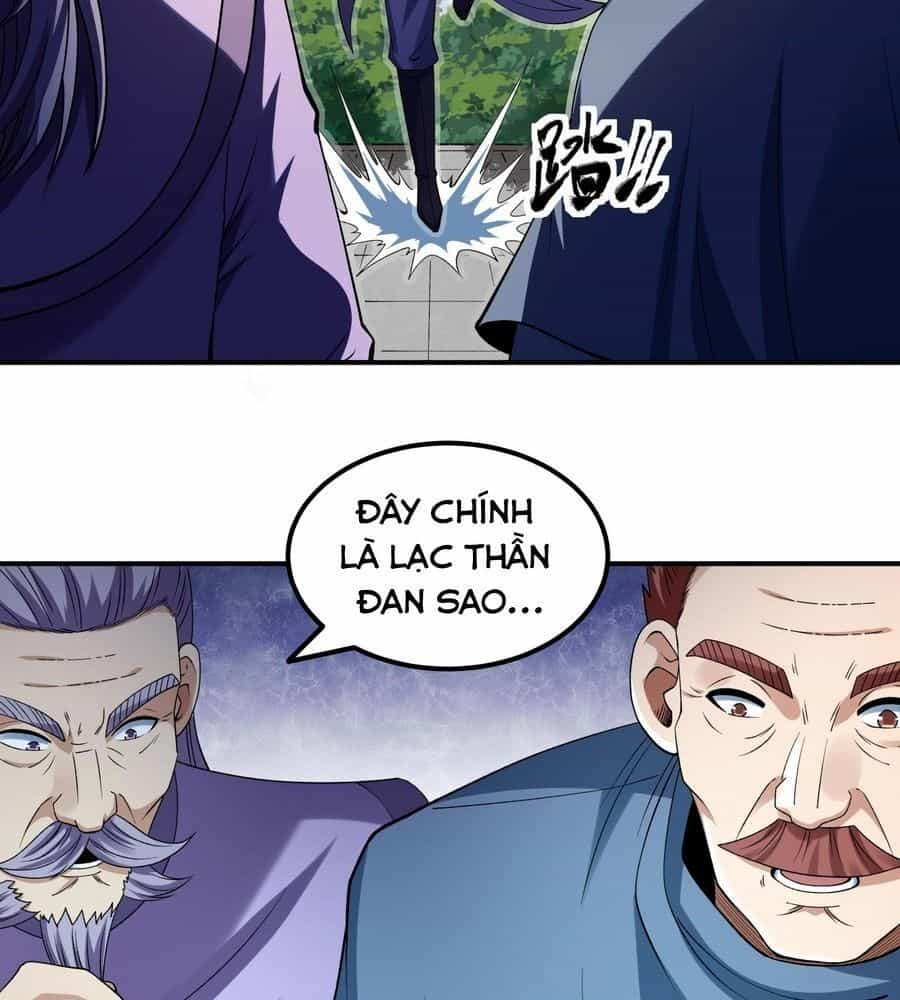 Tuyệt Thế Võ Thần - Chương 1030 - ảnh 12