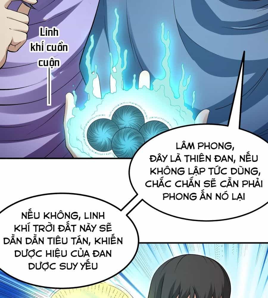 Tuyệt Thế Võ Thần - Chương 1030 - ảnh 13
