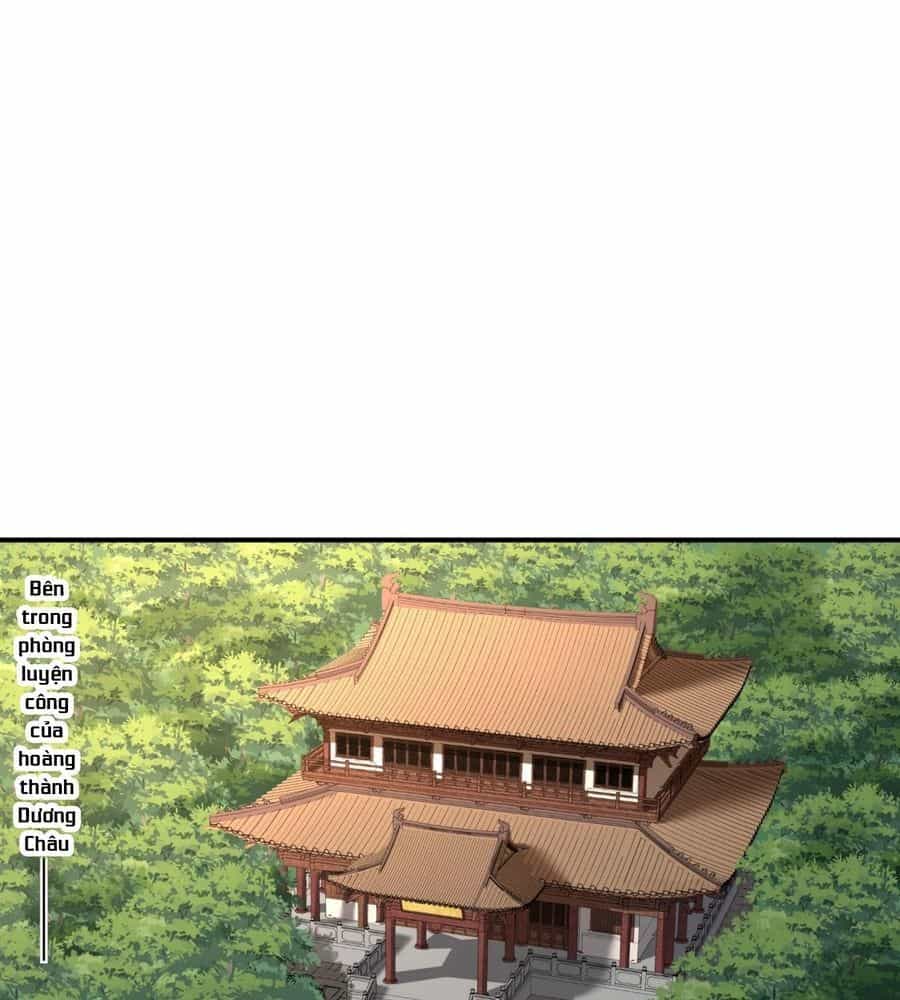 Tuyệt Thế Võ Thần - Chương 1030 - ảnh 16