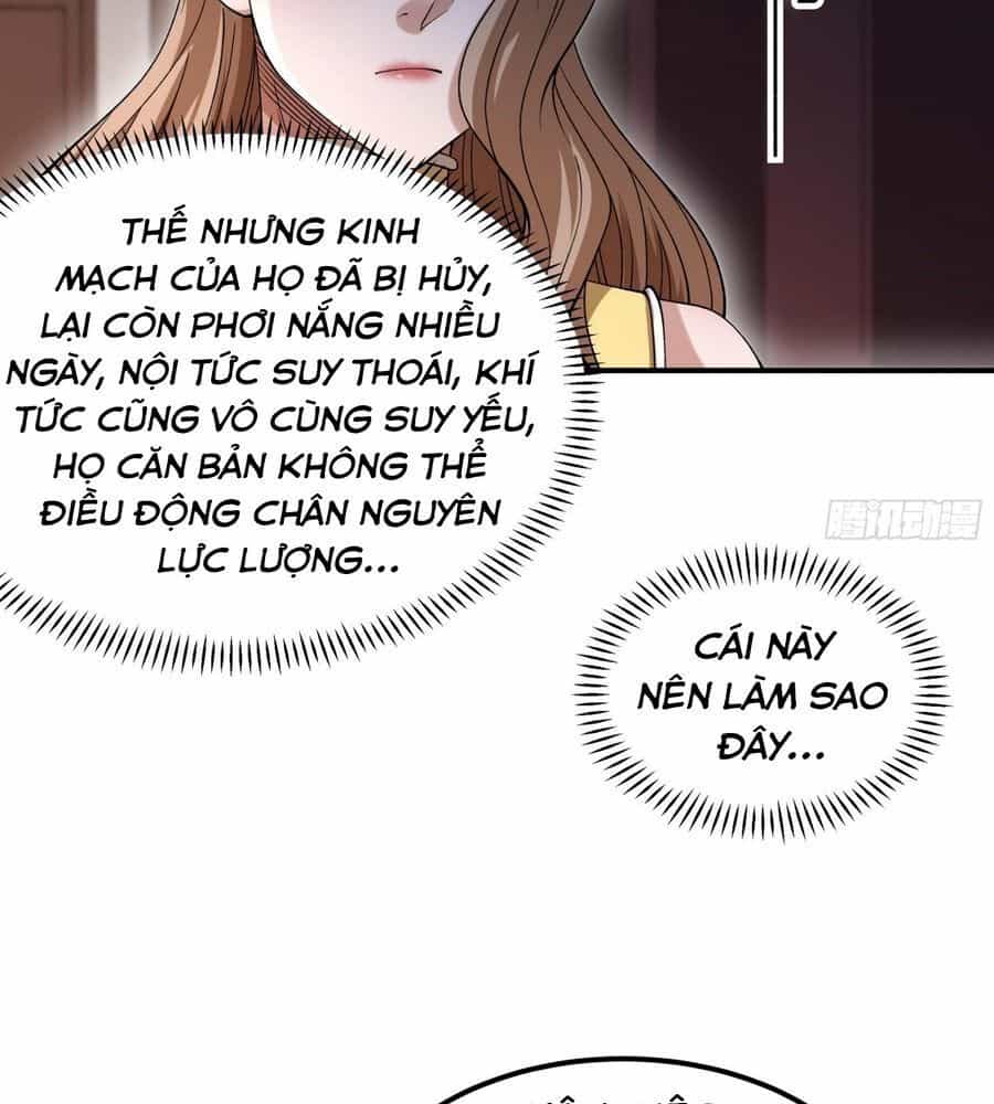 Tuyệt Thế Võ Thần - Chương 1030 - ảnh 19