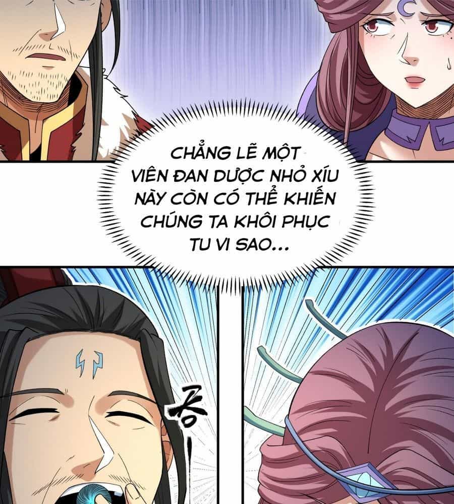 Tuyệt Thế Võ Thần - Chương 1030 - ảnh 23