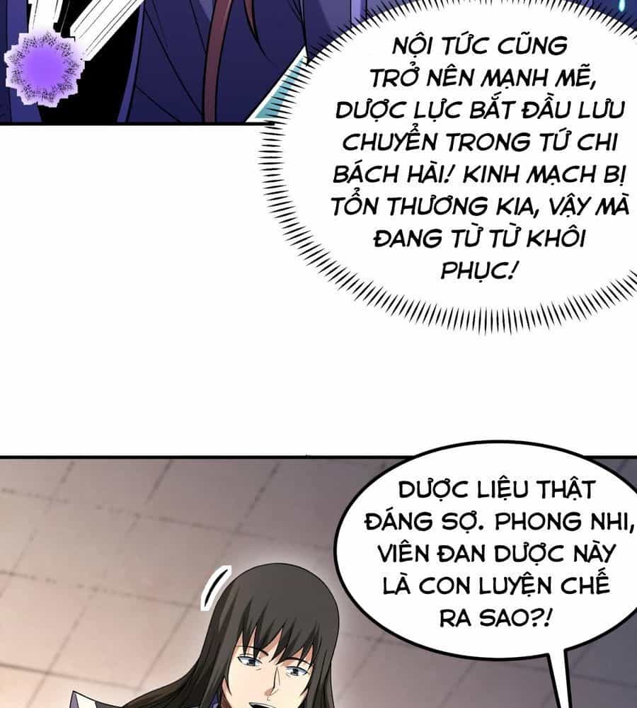 Tuyệt Thế Võ Thần - Chương 1030 - ảnh 27