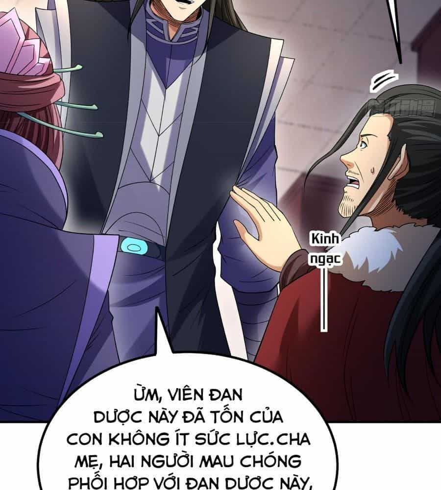 Tuyệt Thế Võ Thần - Chương 1030 - ảnh 28