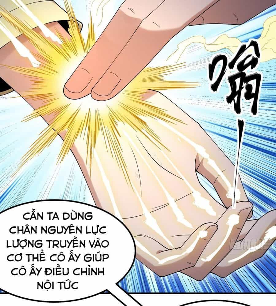 Tuyệt Thế Võ Thần - Chương 1030 - ảnh 32