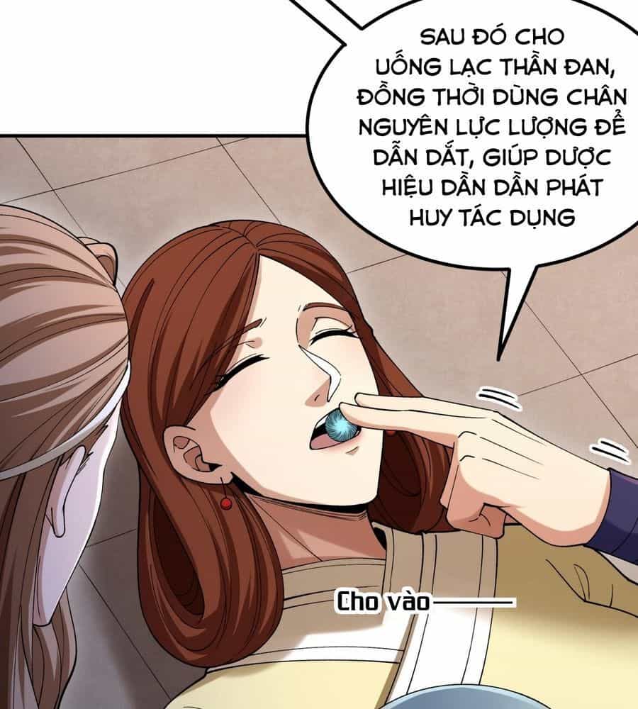 Tuyệt Thế Võ Thần - Chương 1030 - ảnh 33