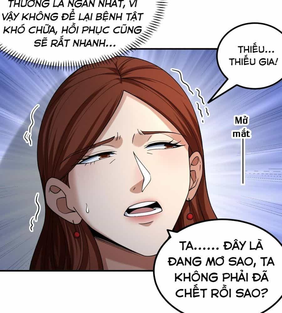 Tuyệt Thế Võ Thần - Chương 1030 - ảnh 37