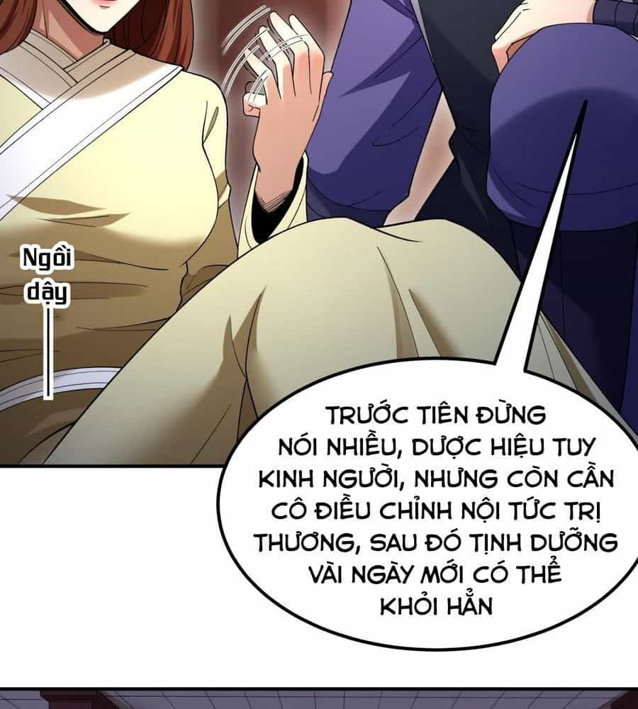 Tuyệt Thế Võ Thần - Chương 1030 - ảnh 39