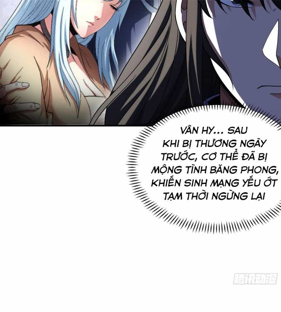 Tuyệt Thế Võ Thần - Chương 1030 - ảnh 42