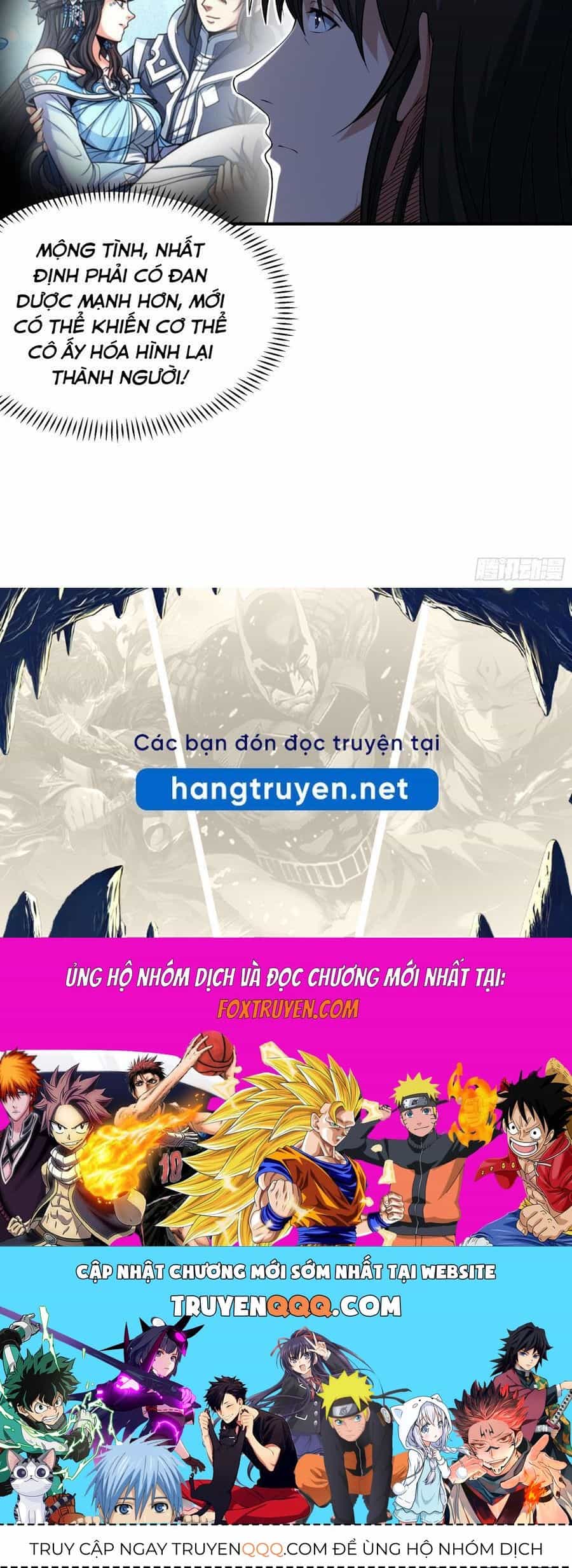 Tuyệt Thế Võ Thần - Chương 1030 - ảnh 56