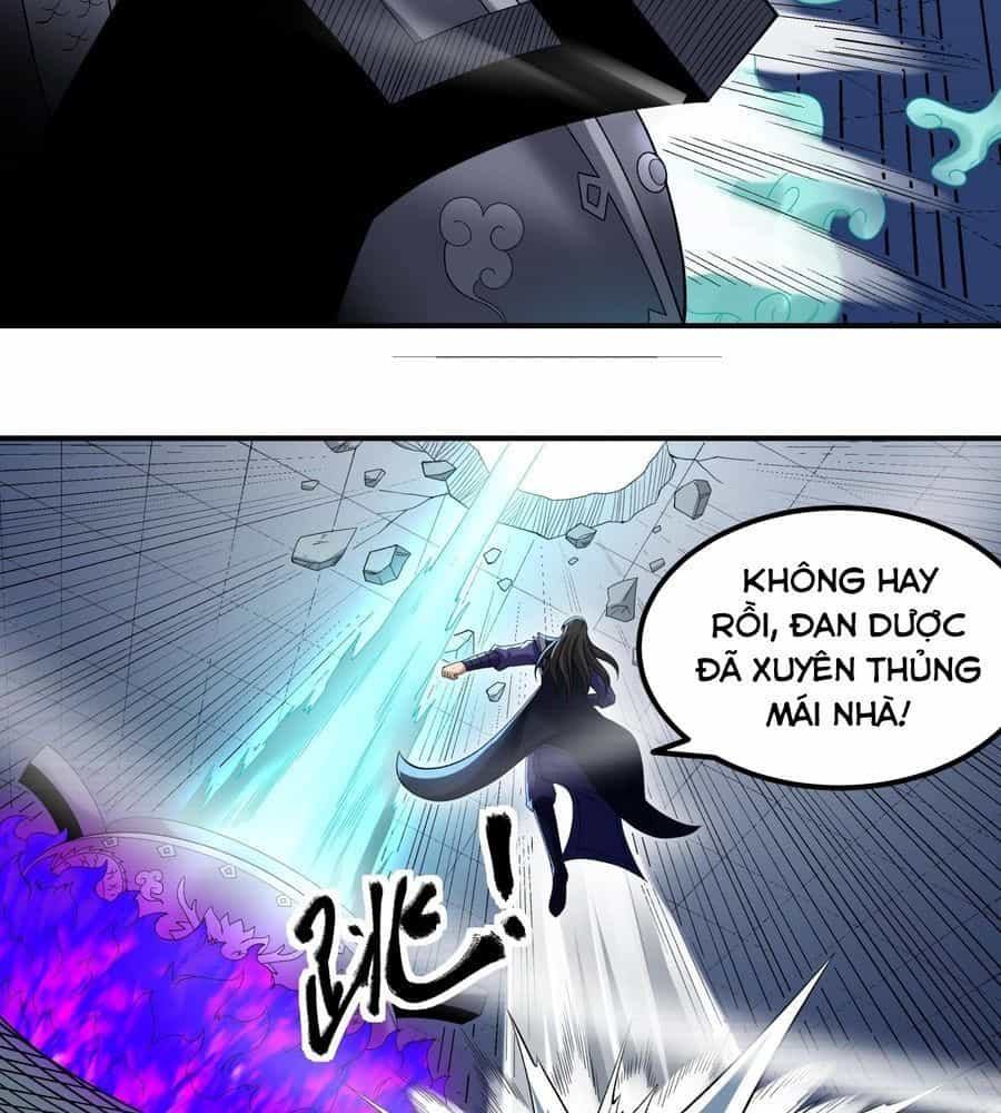 Tuyệt Thế Võ Thần - Chương 1030 - ảnh 7