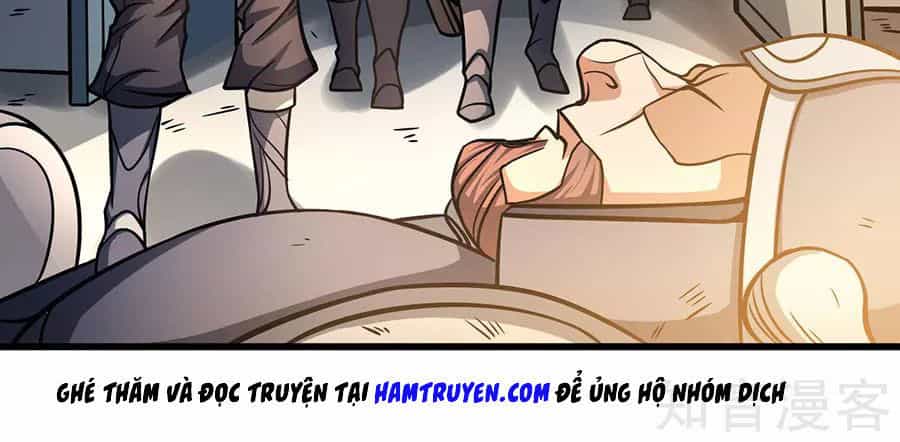 Tuyệt Thế Võ Thần - Chương 288 - ảnh 16