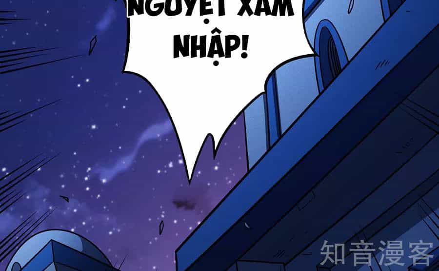 Tuyệt Thế Võ Thần - Chương 288 - ảnh 18