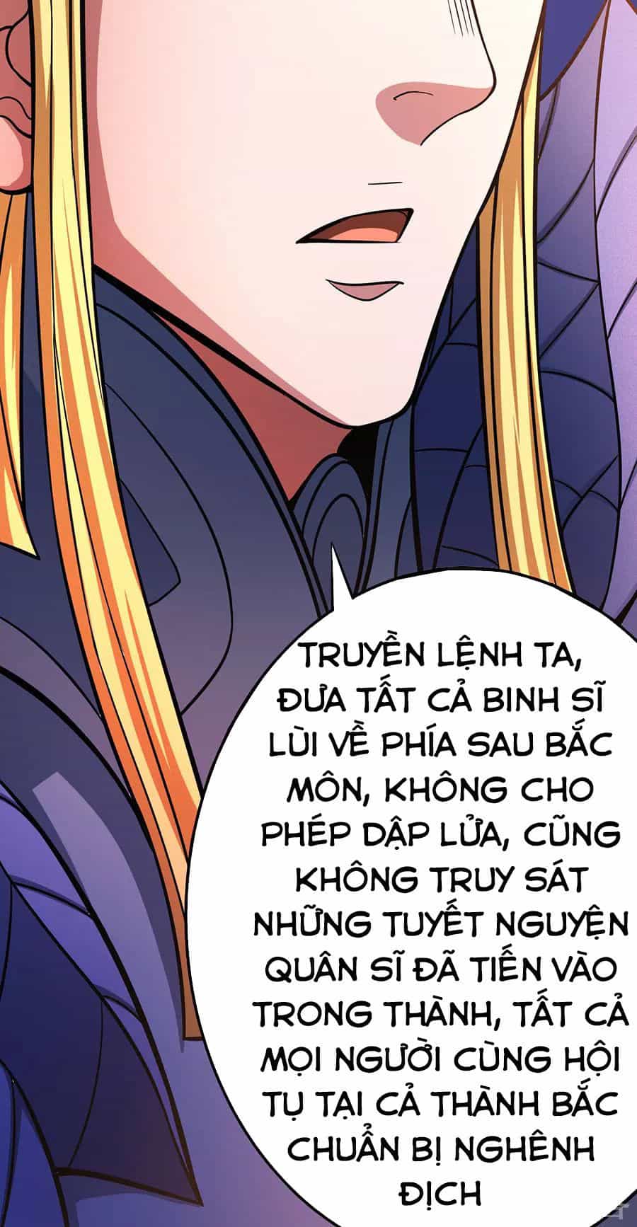 Tuyệt Thế Võ Thần - Chương 288 - ảnh 29
