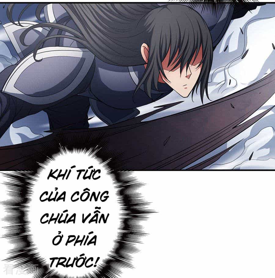 Tuyệt Thế Võ Thần - Chương 291 - ảnh 15