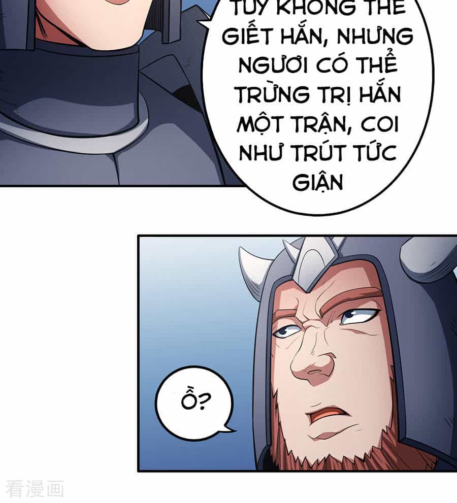 Tuyệt Thế Võ Thần - Chương 292 - ảnh 10