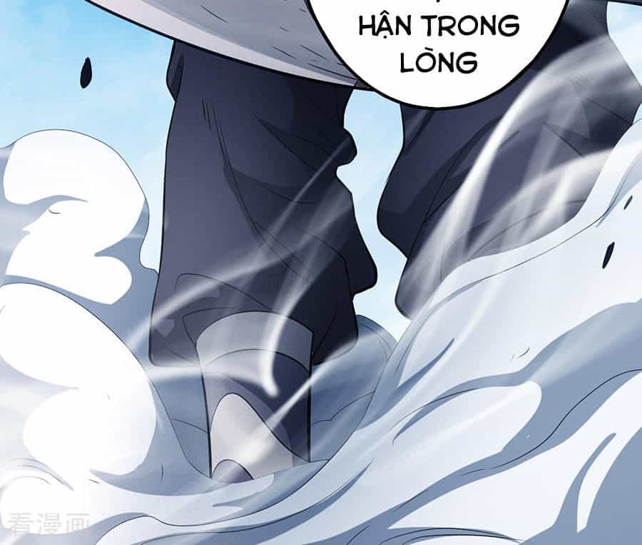 Tuyệt Thế Võ Thần - Chương 292 - ảnh 17