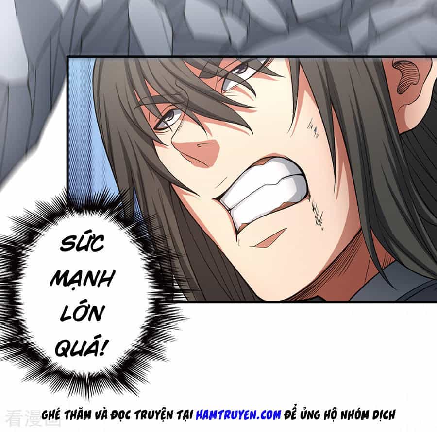 Tuyệt Thế Võ Thần - Chương 292 - ảnh 25