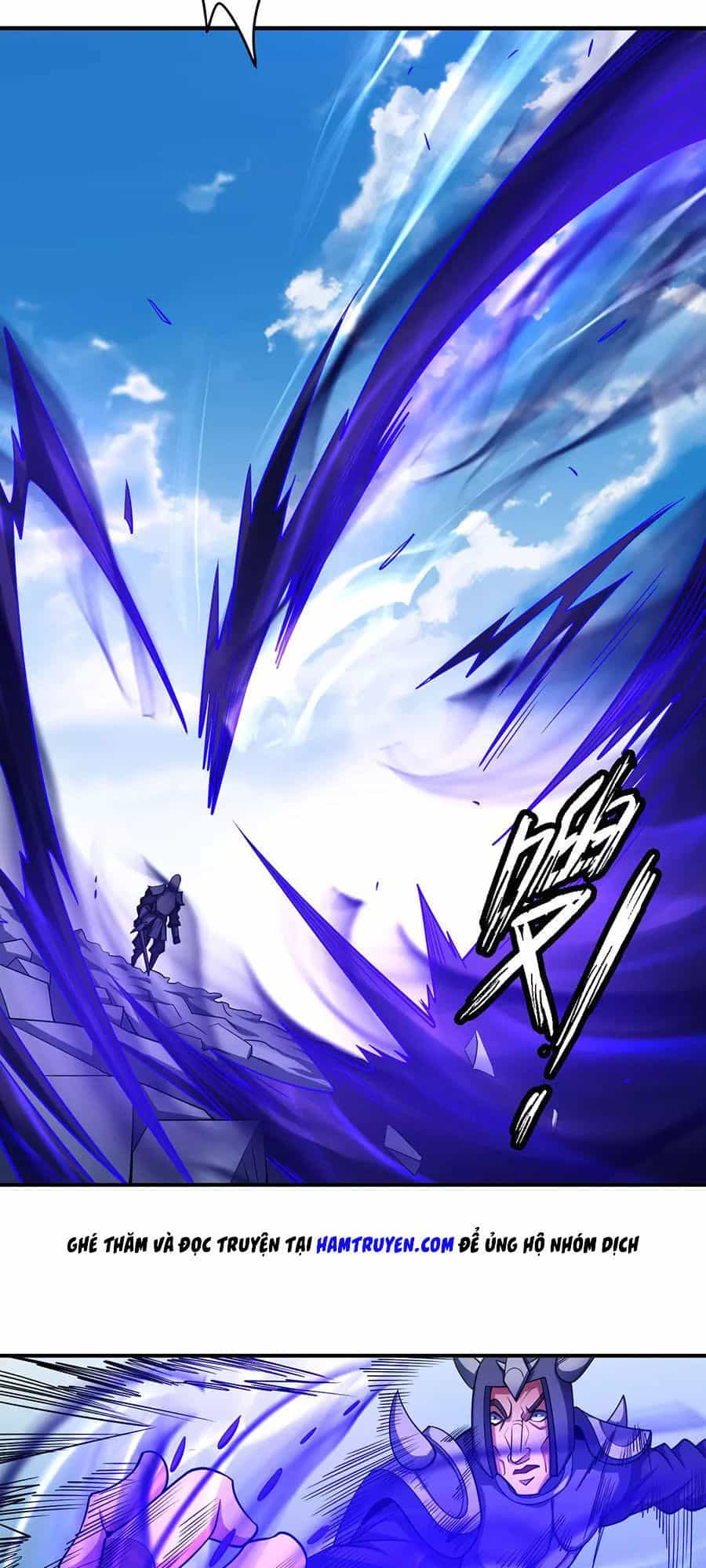 Tuyệt Thế Võ Thần - Chương 294 - ảnh 10