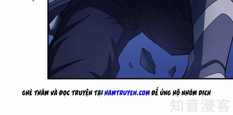 Tuyệt Thế Võ Thần - Chương 294 - ảnh 23