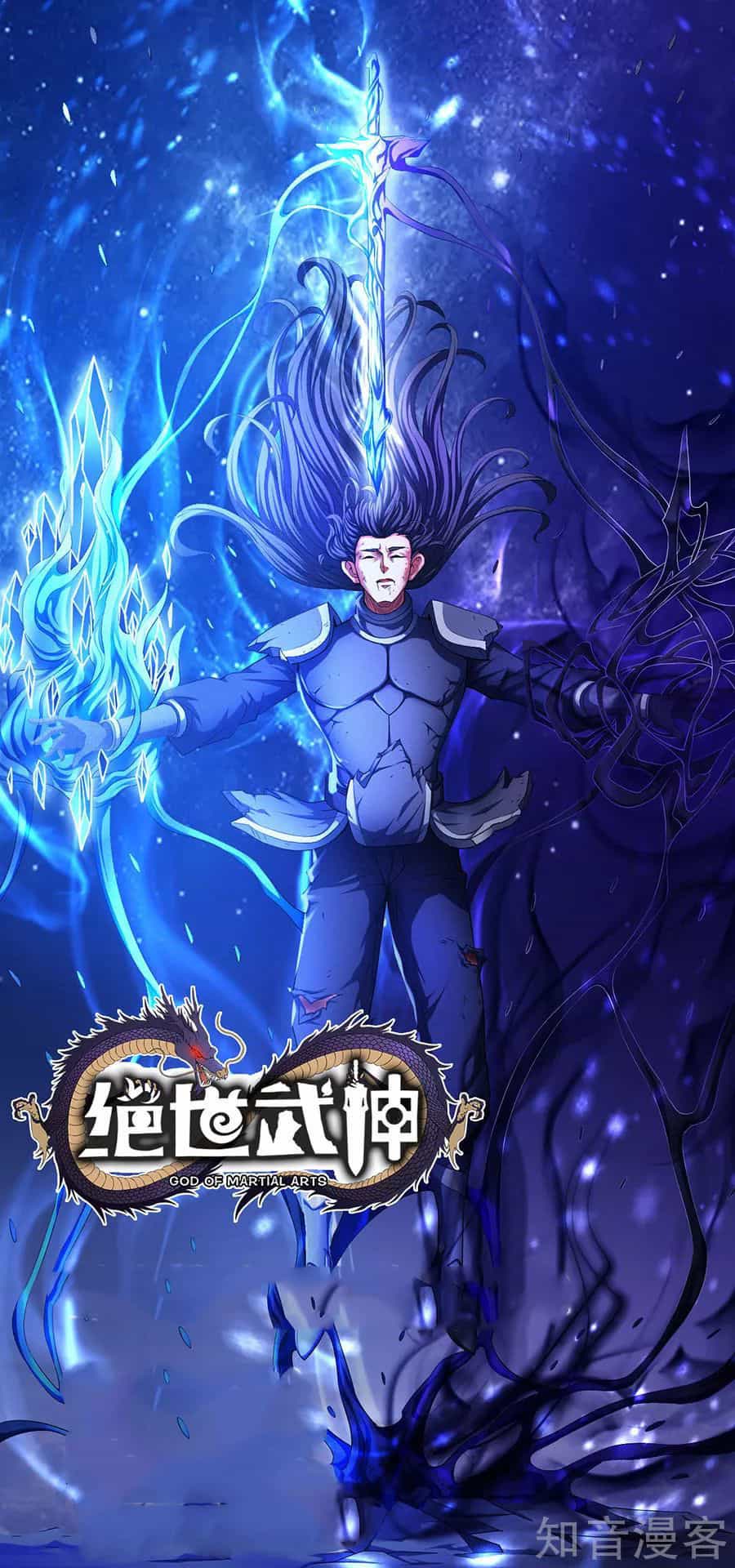 Tuyệt Thế Võ Thần - Chương 294 - ảnh 3