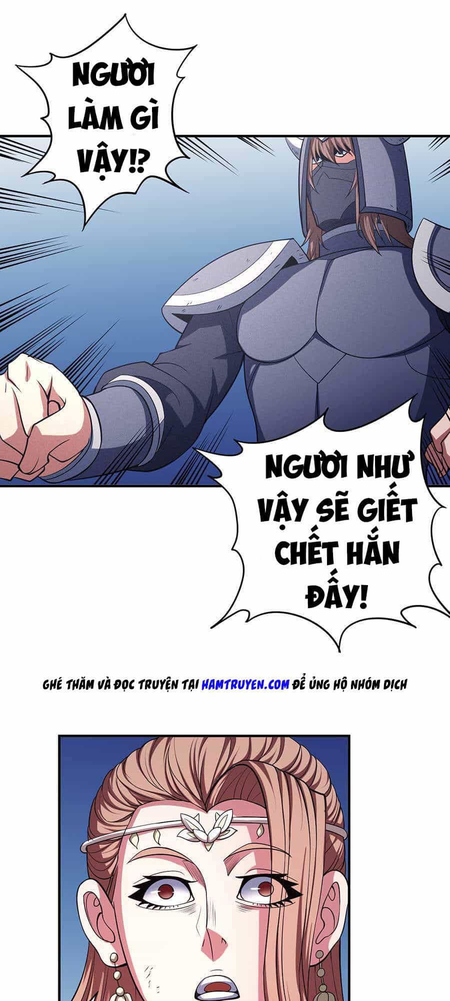 Tuyệt Thế Võ Thần - Chương 295 - ảnh 30