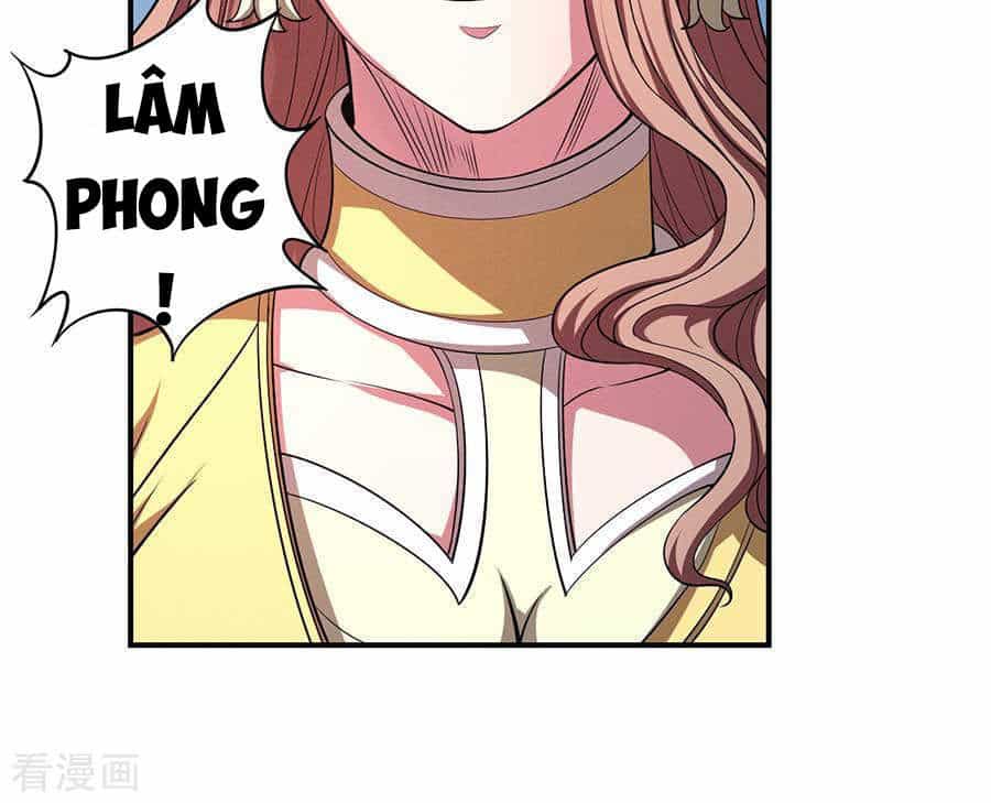 Tuyệt Thế Võ Thần - Chương 295 - ảnh 31
