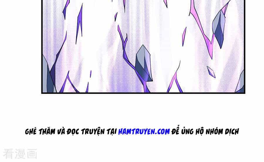 Tuyệt Thế Võ Thần - Chương 295 - ảnh 35