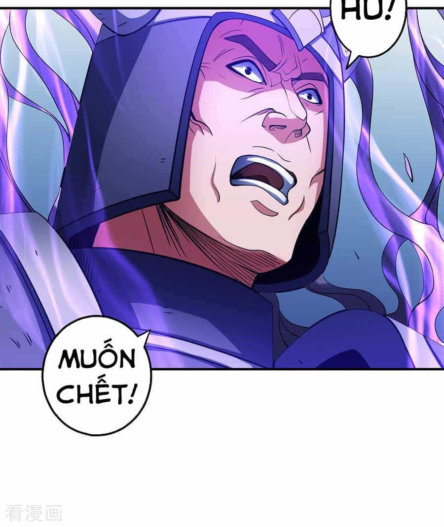 Tuyệt Thế Võ Thần - Chương 295 - ảnh 5