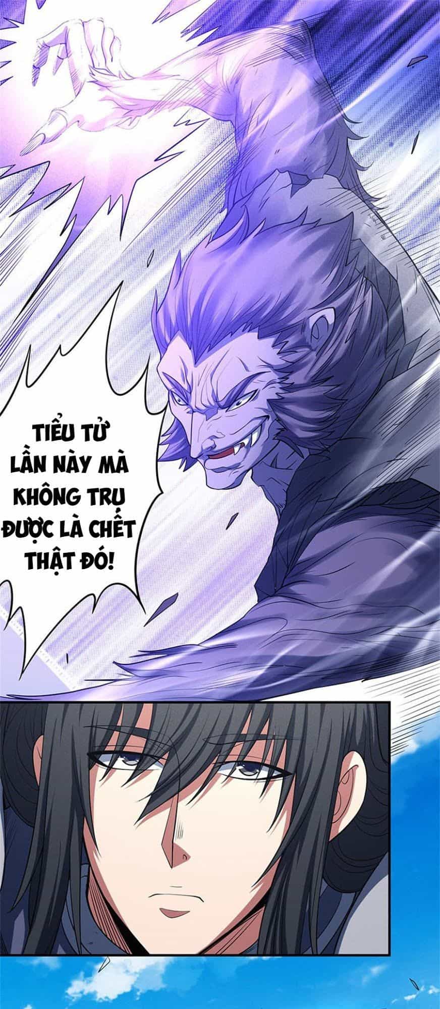 Tuyệt Thế Võ Thần - Chương 296 - ảnh 15