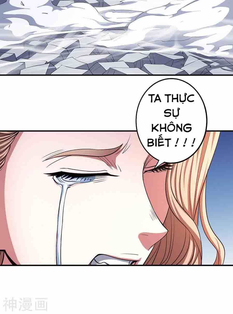 Tuyệt Thế Võ Thần - Chương 297 - ảnh 16