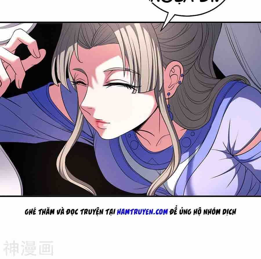 Tuyệt Thế Võ Thần - Chương 297 - ảnh 28