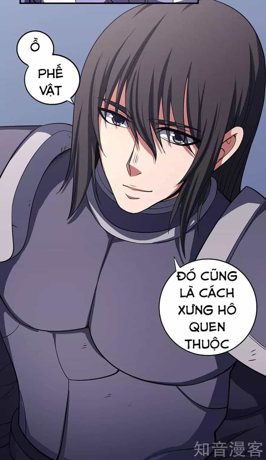 Tuyệt Thế Võ Thần - Chương 298 - ảnh 27