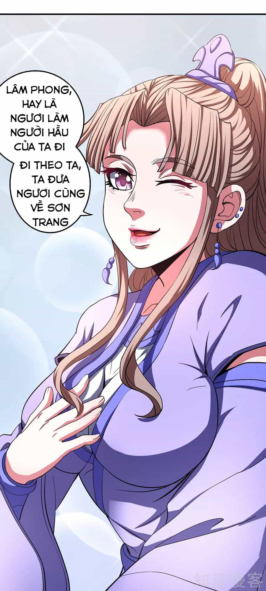 Tuyệt Thế Võ Thần - Chương 298 - ảnh 32