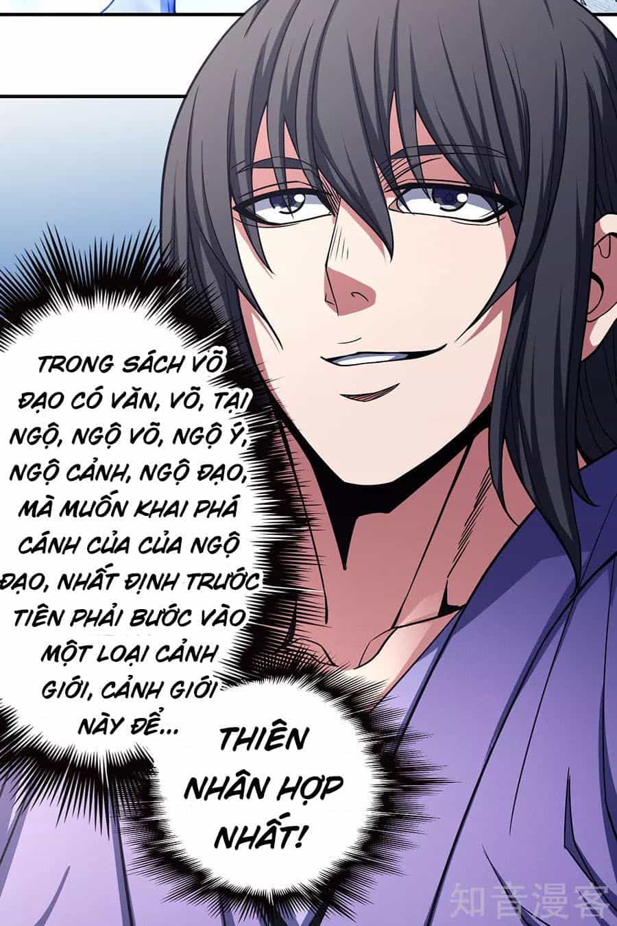 Tuyệt Thế Võ Thần - Chương 299 - ảnh 31
