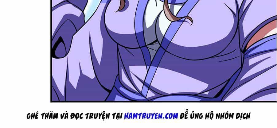 Tuyệt Thế Võ Thần - Chương 300 - ảnh 21