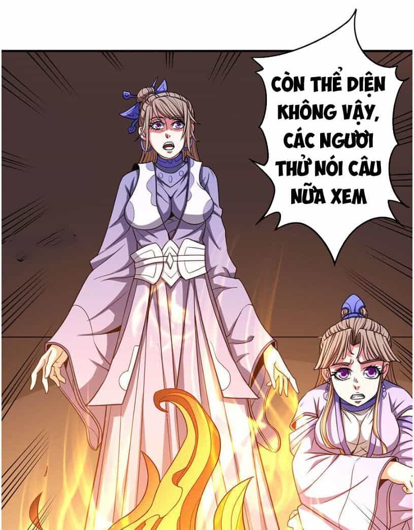 Tuyệt Thế Võ Thần - Chương 301 - ảnh 28