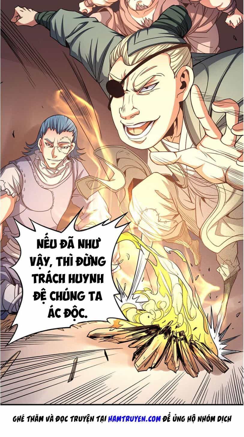 Tuyệt Thế Võ Thần - Chương 302 - ảnh 10