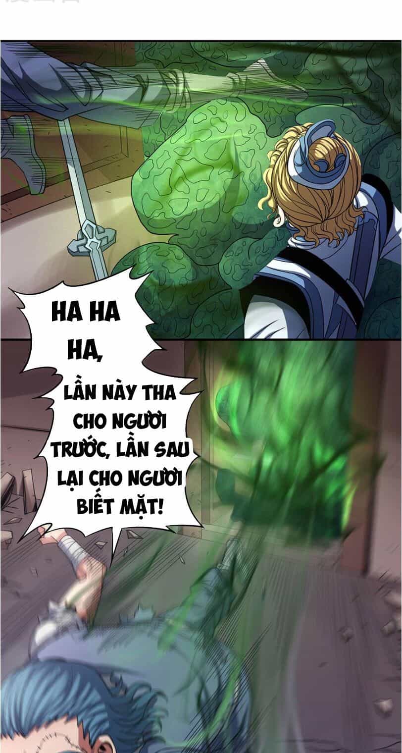 Tuyệt Thế Võ Thần - Chương 303 - ảnh 10