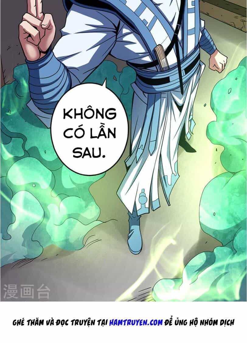 Tuyệt Thế Võ Thần - Chương 303 - ảnh 15