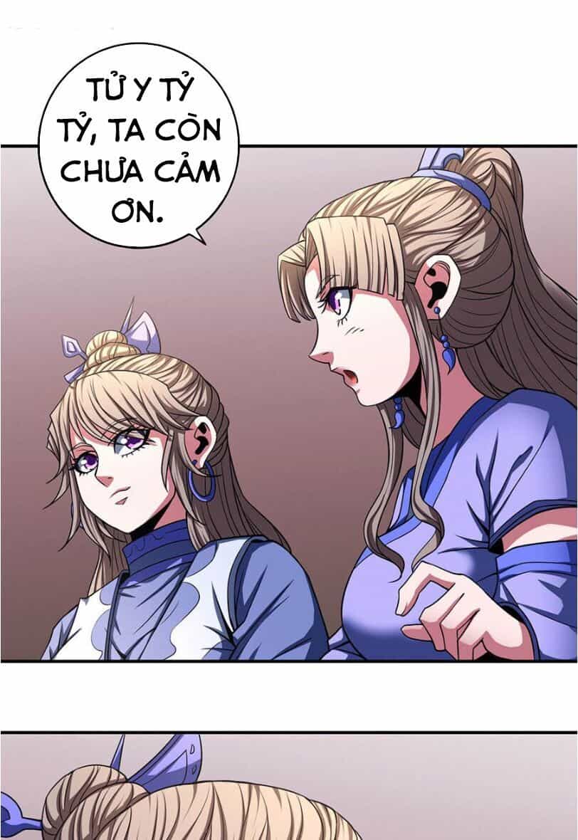 Tuyệt Thế Võ Thần - Chương 303 - ảnh 22
