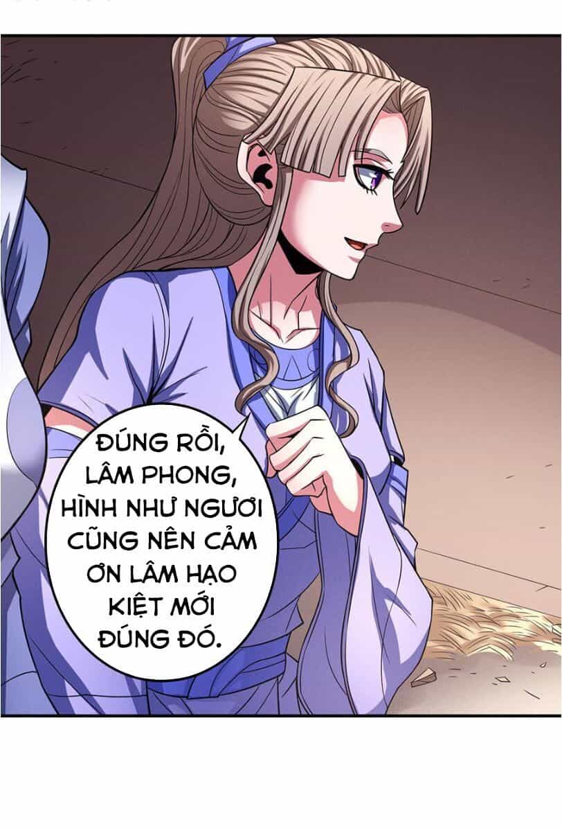 Tuyệt Thế Võ Thần - Chương 303 - ảnh 26
