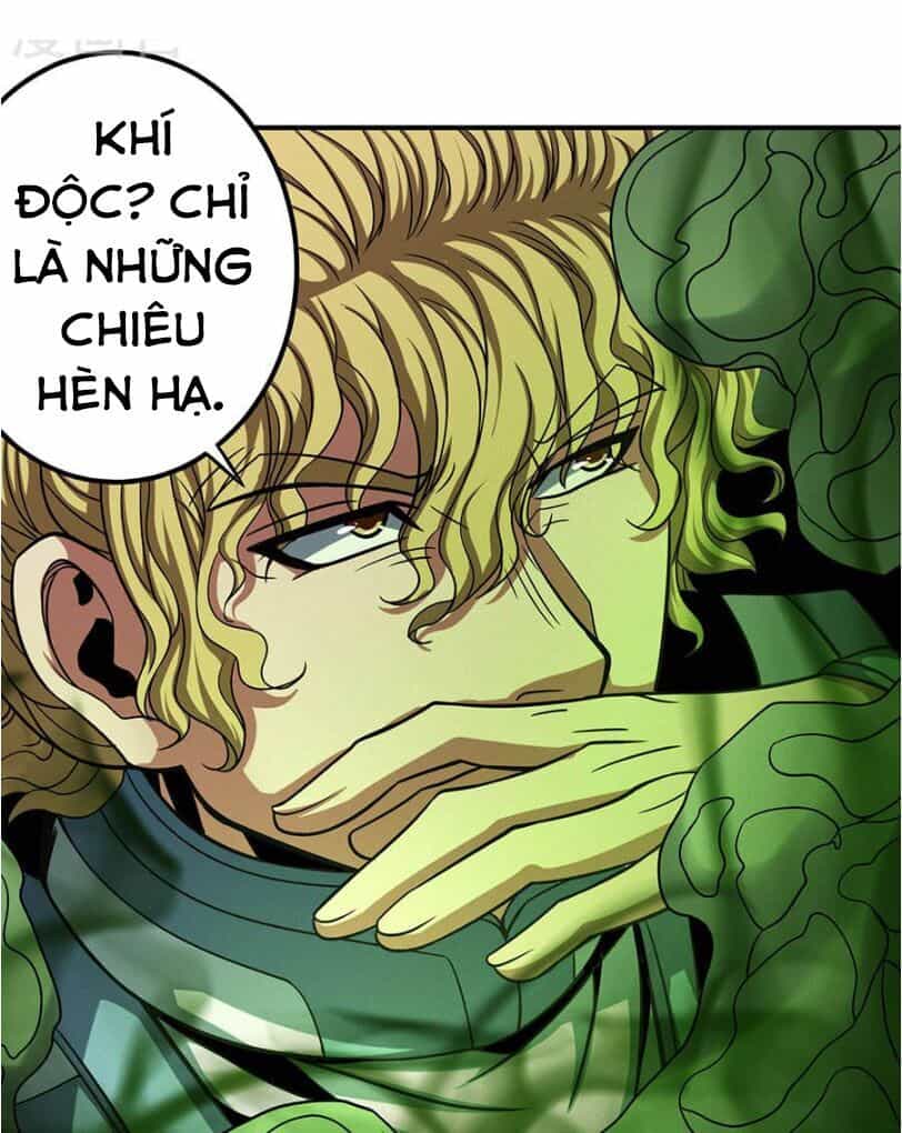 Tuyệt Thế Võ Thần - Chương 303 - ảnh 7