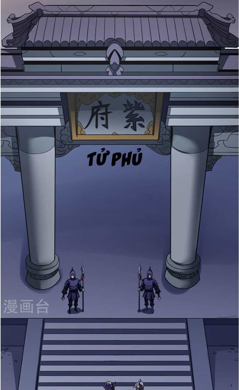 Tuyệt Thế Võ Thần - Chương 304 - ảnh 8