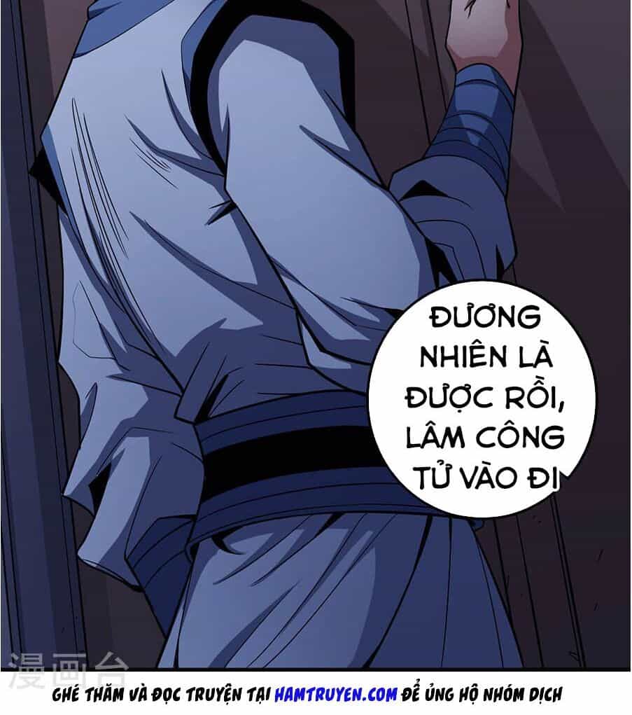 Tuyệt Thế Võ Thần - Chương 305 - ảnh 15