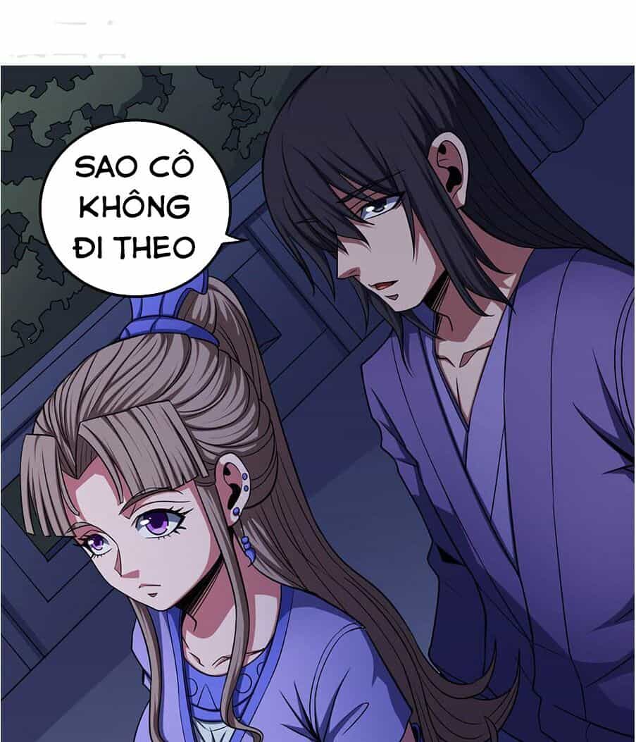 Tuyệt Thế Võ Thần - Chương 305 - ảnh 7