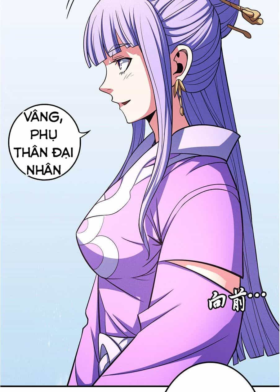 Tuyệt Thế Võ Thần - Chương 306 - ảnh 26